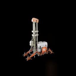 Extractor - Solid
